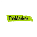 The Marker News Paper Logo